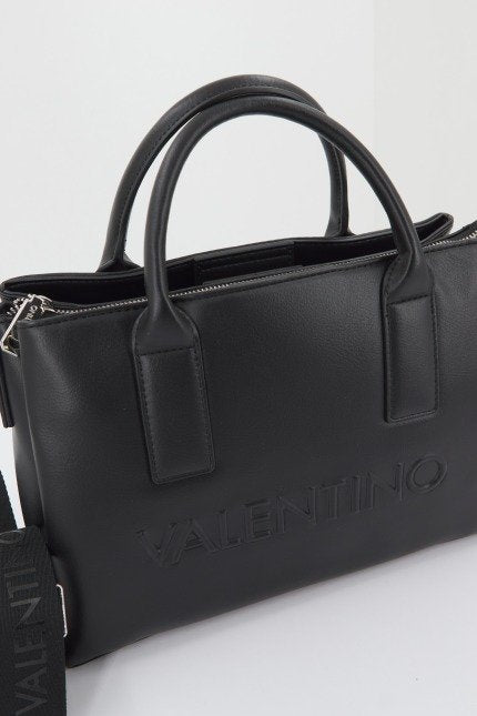 VALENTINO BAGS HOLIDAY RE en color NEGRO  (3)