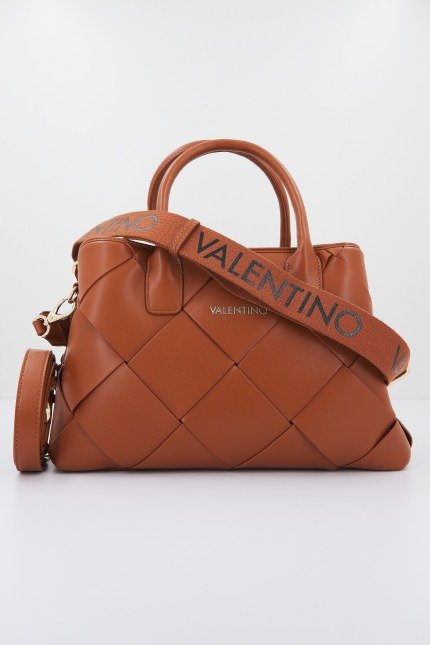 VALENTINO BAGS VBSV IBIZA en color MARRON  (1)