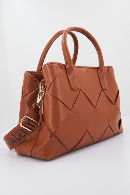 VALENTINO BAGS VBSV IBIZA en color MARRON  (2)
