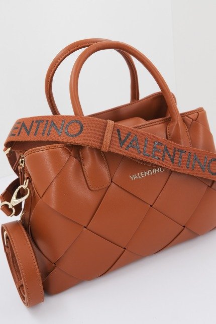 VALENTINO BAGS VBSV IBIZA en color MARRON  (3)