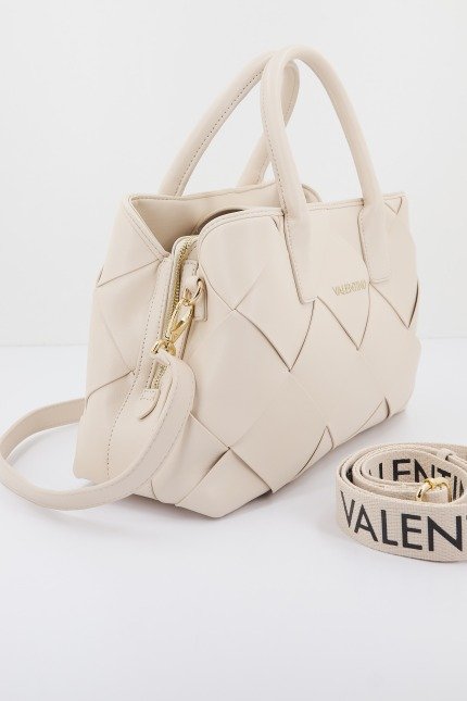 VALENTINO BAGS VBSV IBIZA en color BLANCO  (2)