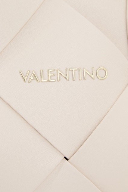 VALENTINO BAGS VBSV IBIZA en color BLANCO  (4)