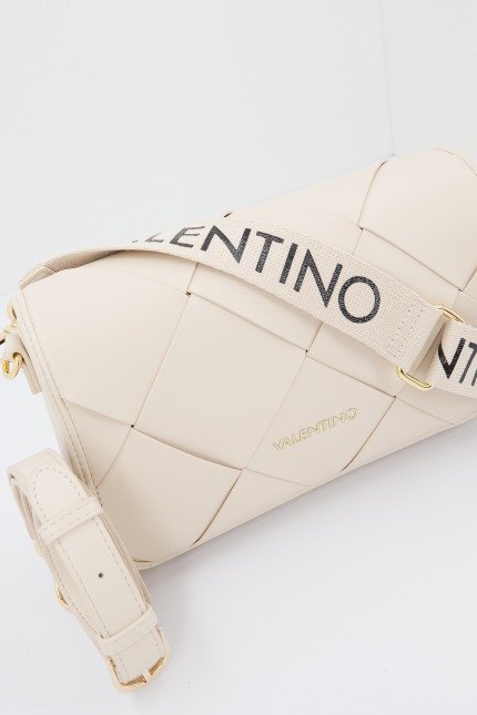VALENTINO BAGS VBSV IBIZA en color BLANCO  (3)