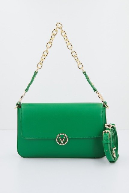 VALENTINO BAGS VBSV JULY RE en color VERDE  (1)