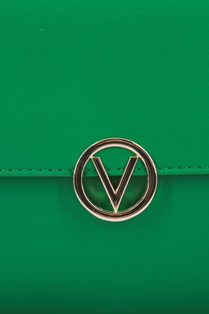 VALENTINO BAGS VBSV JULY RE en color VERDE  (4)