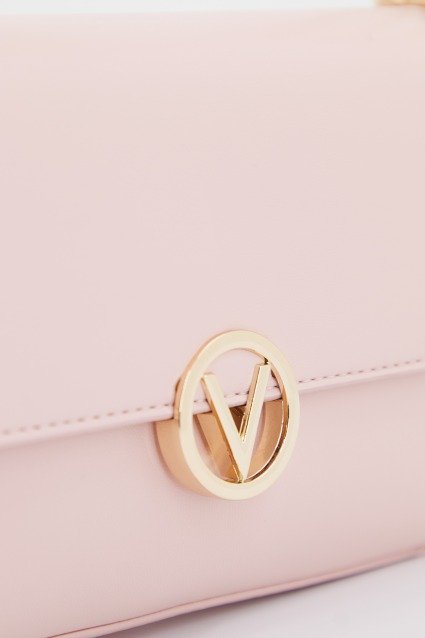 VALENTINO BAGS JULY RE en color ROSA  (4)
