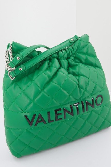 VALENTINO BAGS VBSVC SUMMER RE en color VERDE  (3)