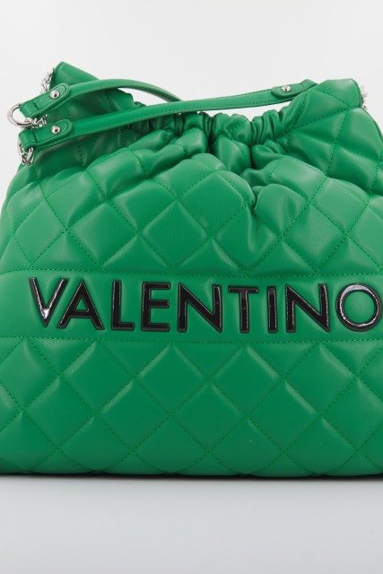 VALENTINO BAGS VBSVC SUMMER RE en color VERDE  (4)