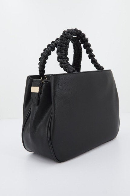 VALENTINO BAGS VBSXC MIRANDA en color NEGRO  (2)