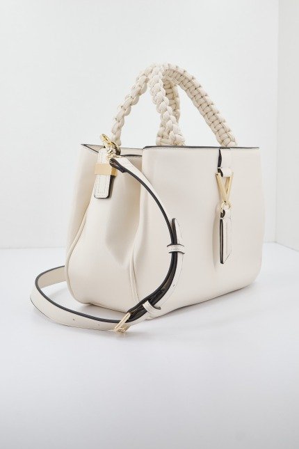VALENTINO BAGS VBSXC MIRANDA en color BLANCO  (2)