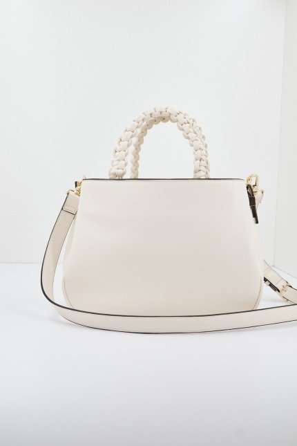 VALENTINO BAGS VBSXC MIRANDA en color BLANCO  (3)