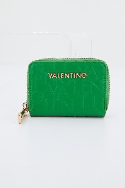 VALENTINO BAGS VPSV RELAX en color VERDE  (1)