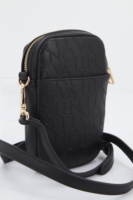 VALENTINO BAGS VPSV RELAX en color NEGRO  (1)