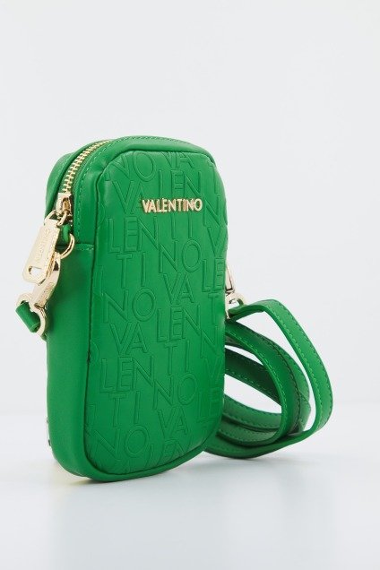 VALENTINO BAGS VPSV RELAX en color VERDE  (2)