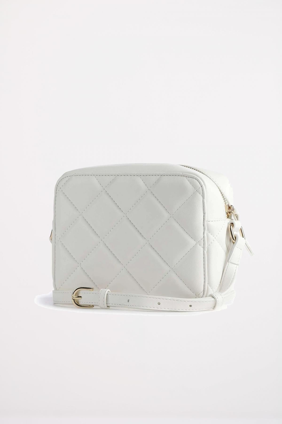 VALENTINO BAGS ADA en color BLANCO  (2)