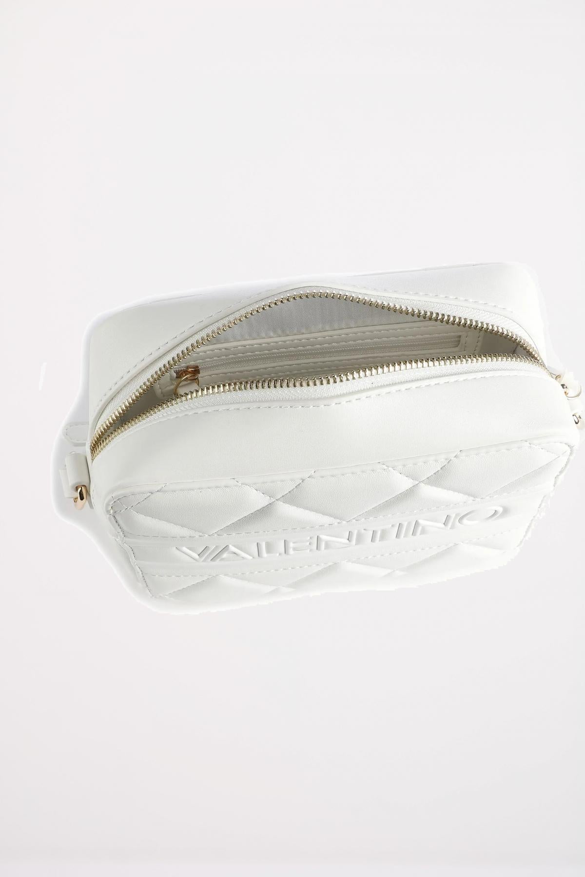 VALENTINO BAGS ADA en color BLANCO  (4)