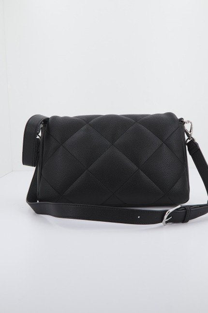 VALENTINO BAGS  COLD RE en color NEGRO  (3)
