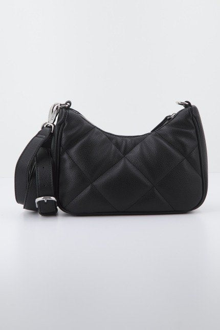 VALENTINO BAGS COLD RE en color NEGRO  (3)