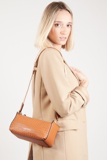 VALENTINO BAGS SONG en color MARRON  (5)