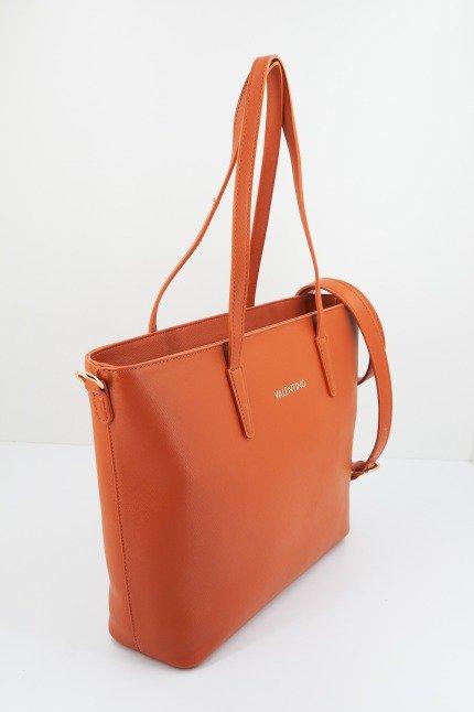 VALENTINO BAGS ZERO RE en color NARANJA  (2)