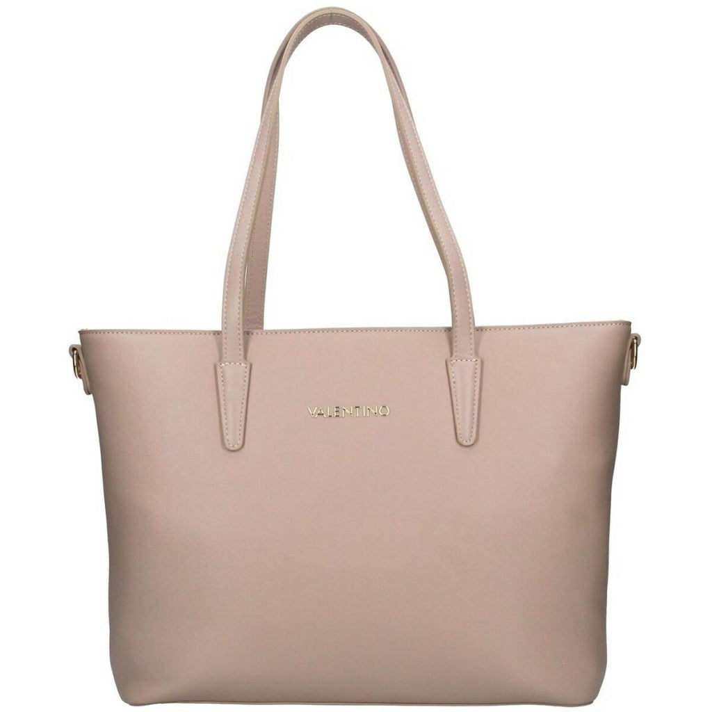 VALENTINO BAGS ZERO RE en color NUDE  (4)