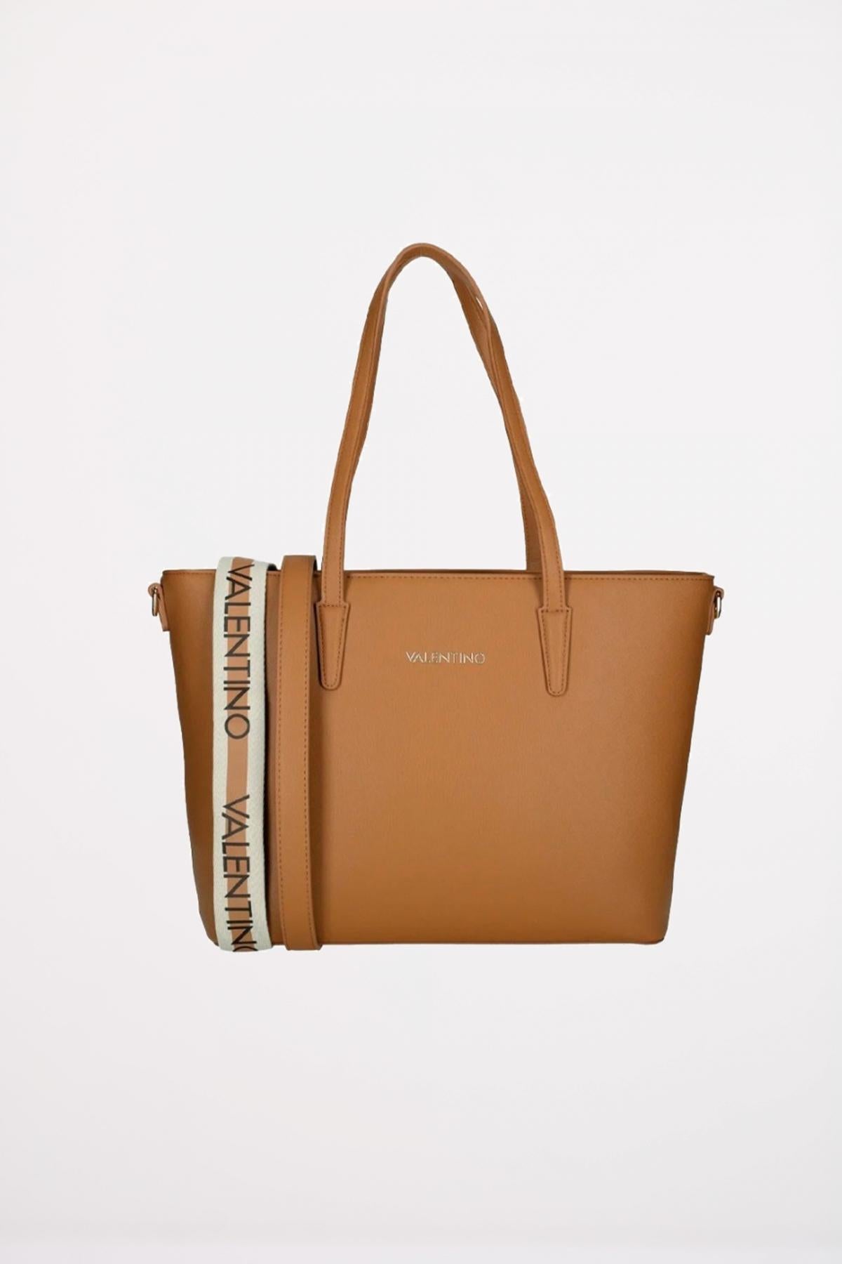 VALENTINO BAGS ZERO RE en color MARRON  (1)