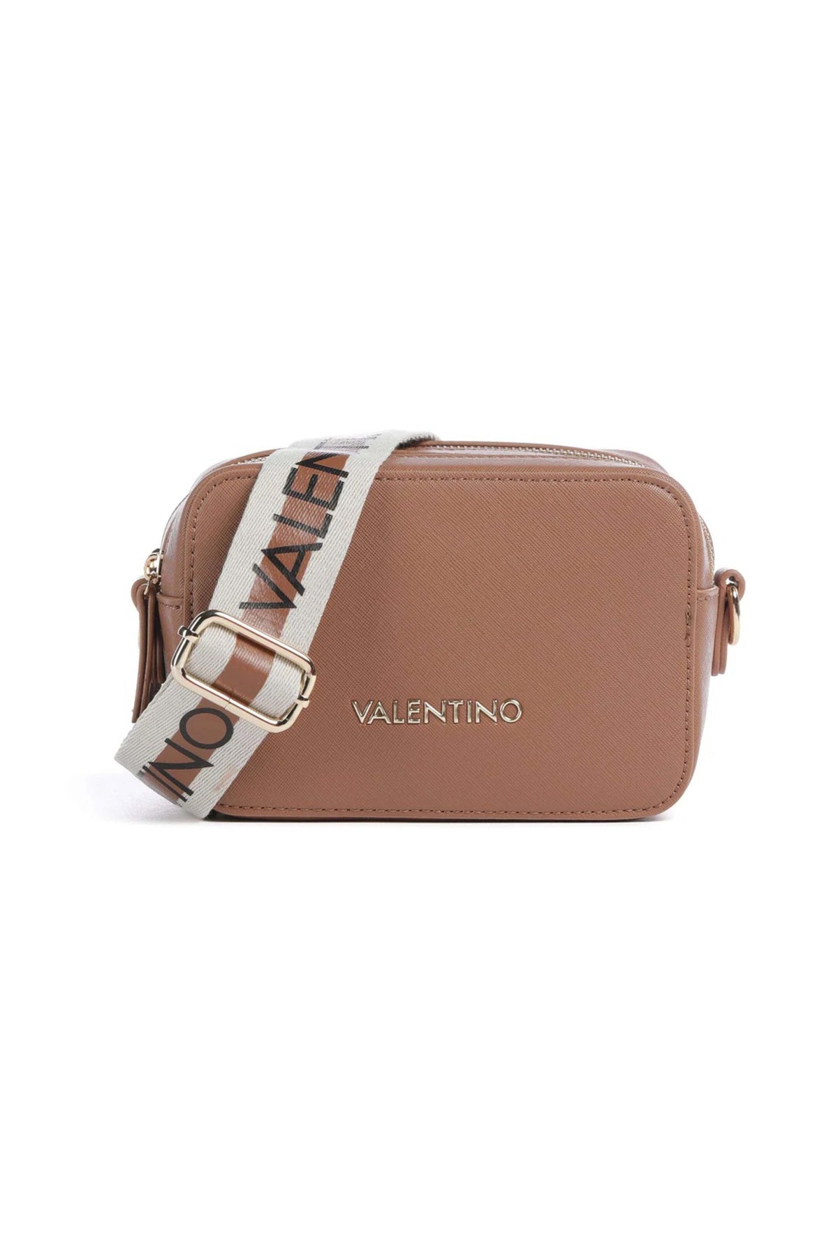 VALENTINO BAGS VBSB  en color MARRON  (1)