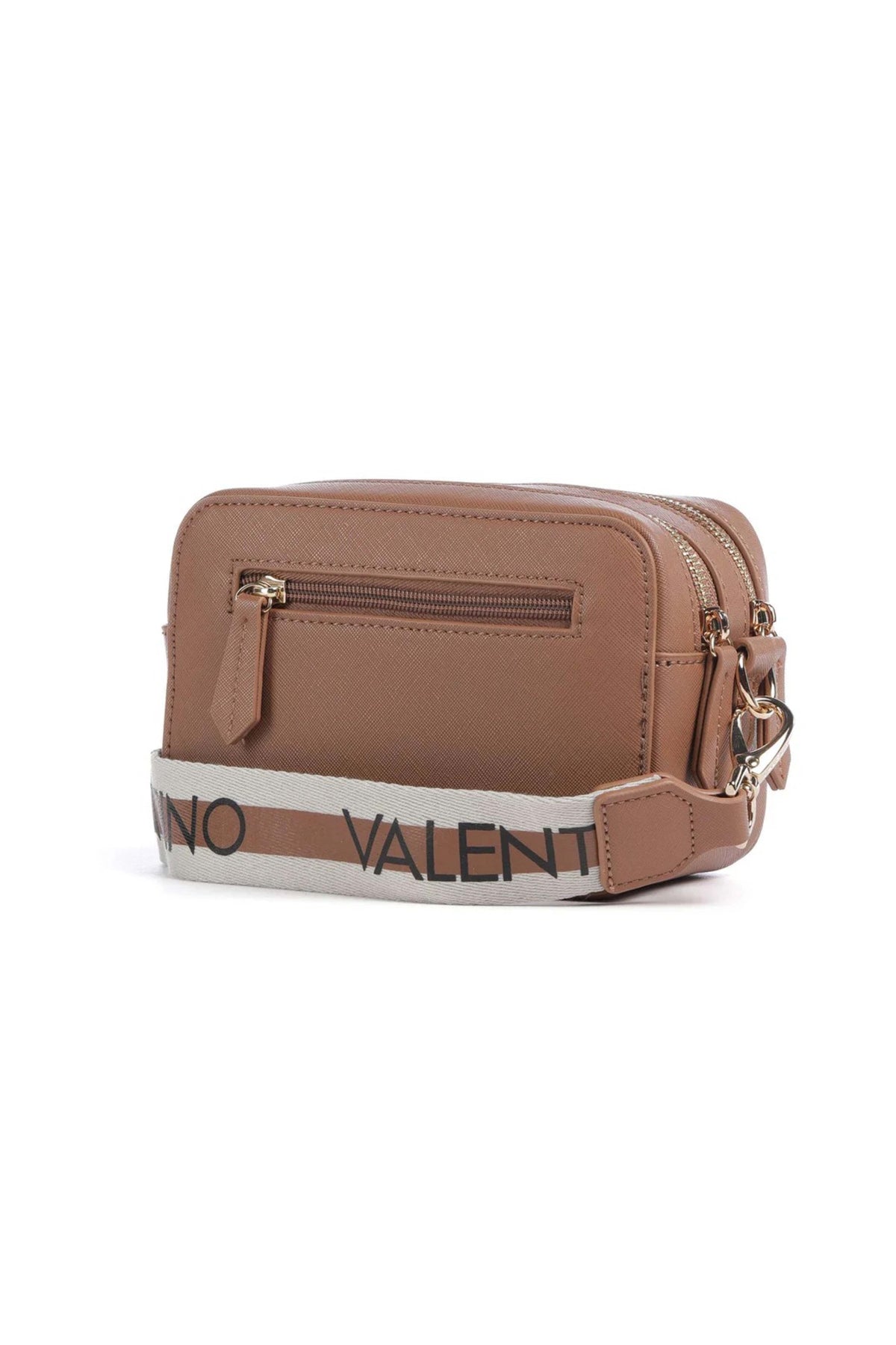 VALENTINO BAGS VBSB  en color MARRON  (2)
