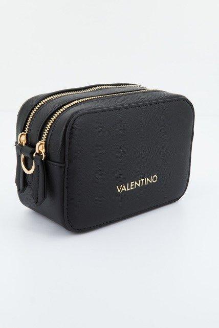 VALENTINO BAGS VBSB  en color NEGRO  (2)