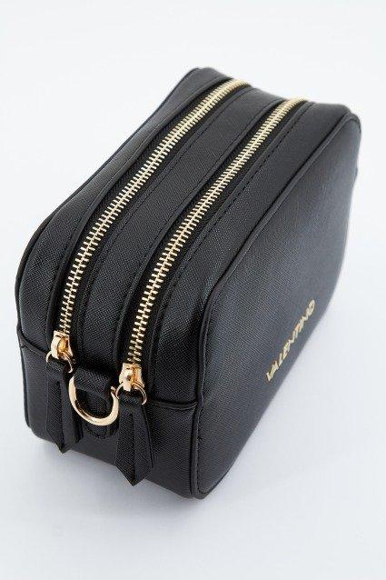 VALENTINO BAGS VBSB  en color NEGRO  (4)