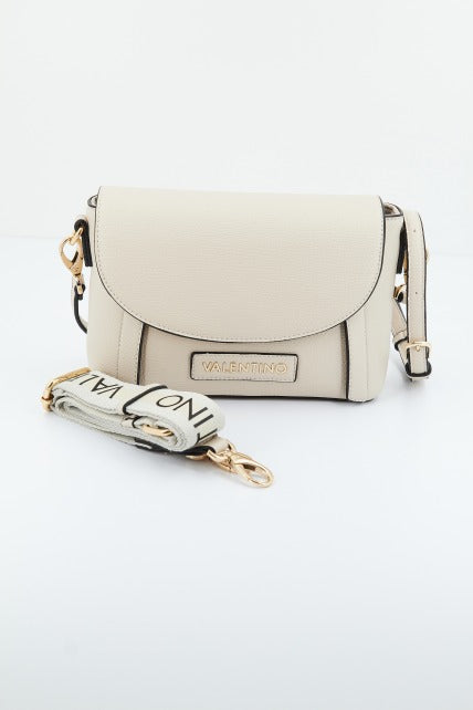 VALENTINO BAGS VBSB en color BEIS  (2)