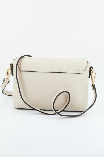 VALENTINO BAGS VBSB en color BEIS  (3)