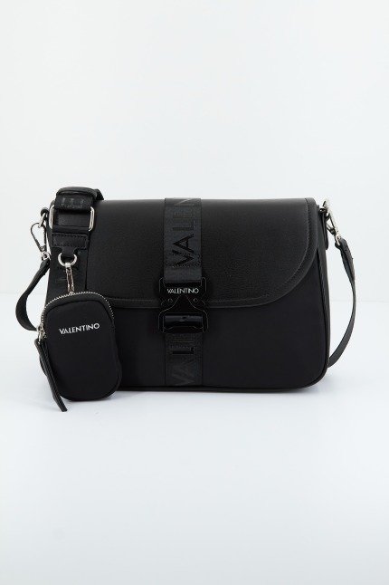 VALENTINO BAGS MOUNTAIN RE en color NEGRO  (1)