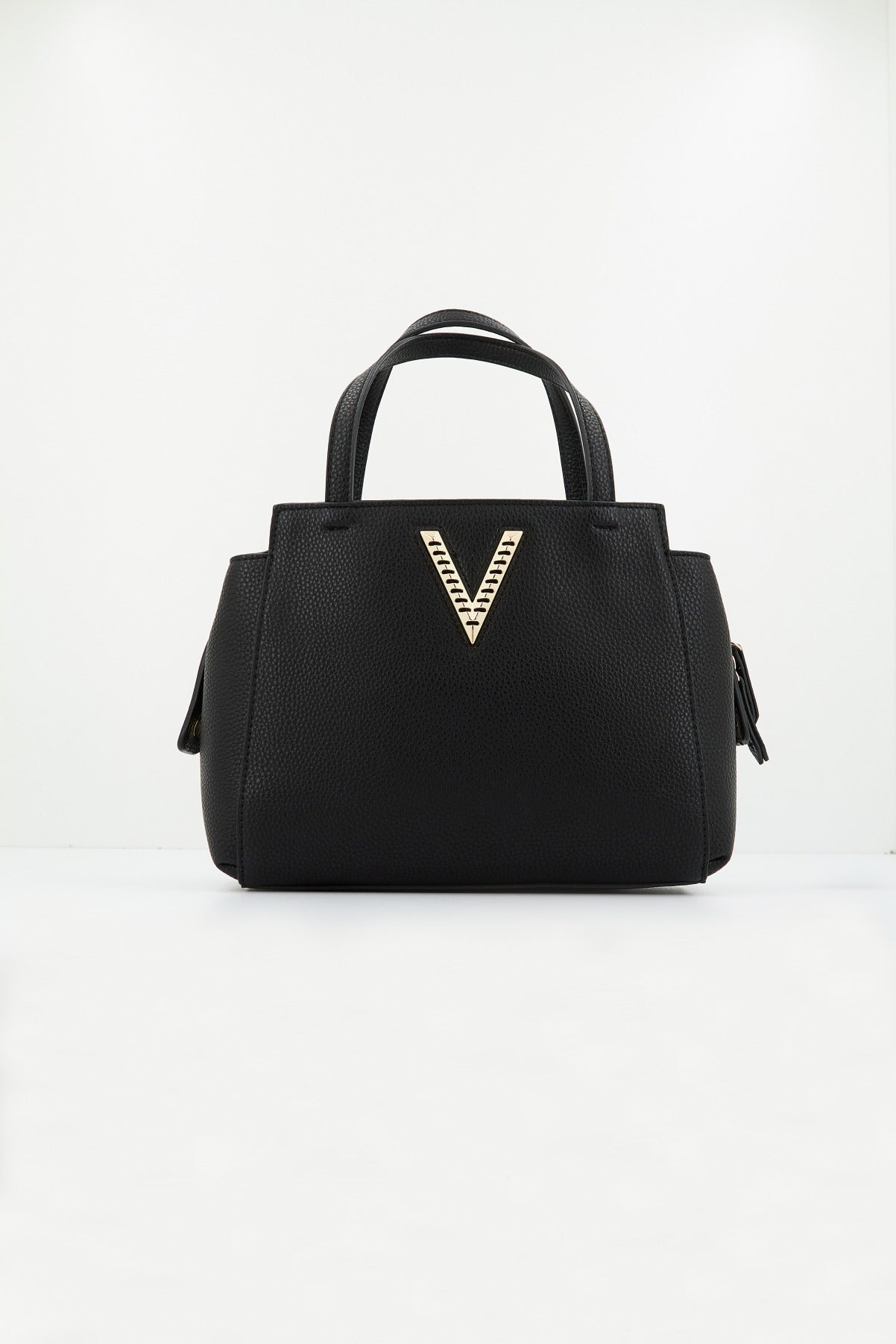 VALENTINO BAGS BORSE A SPALLA en color NEGRO  (2)