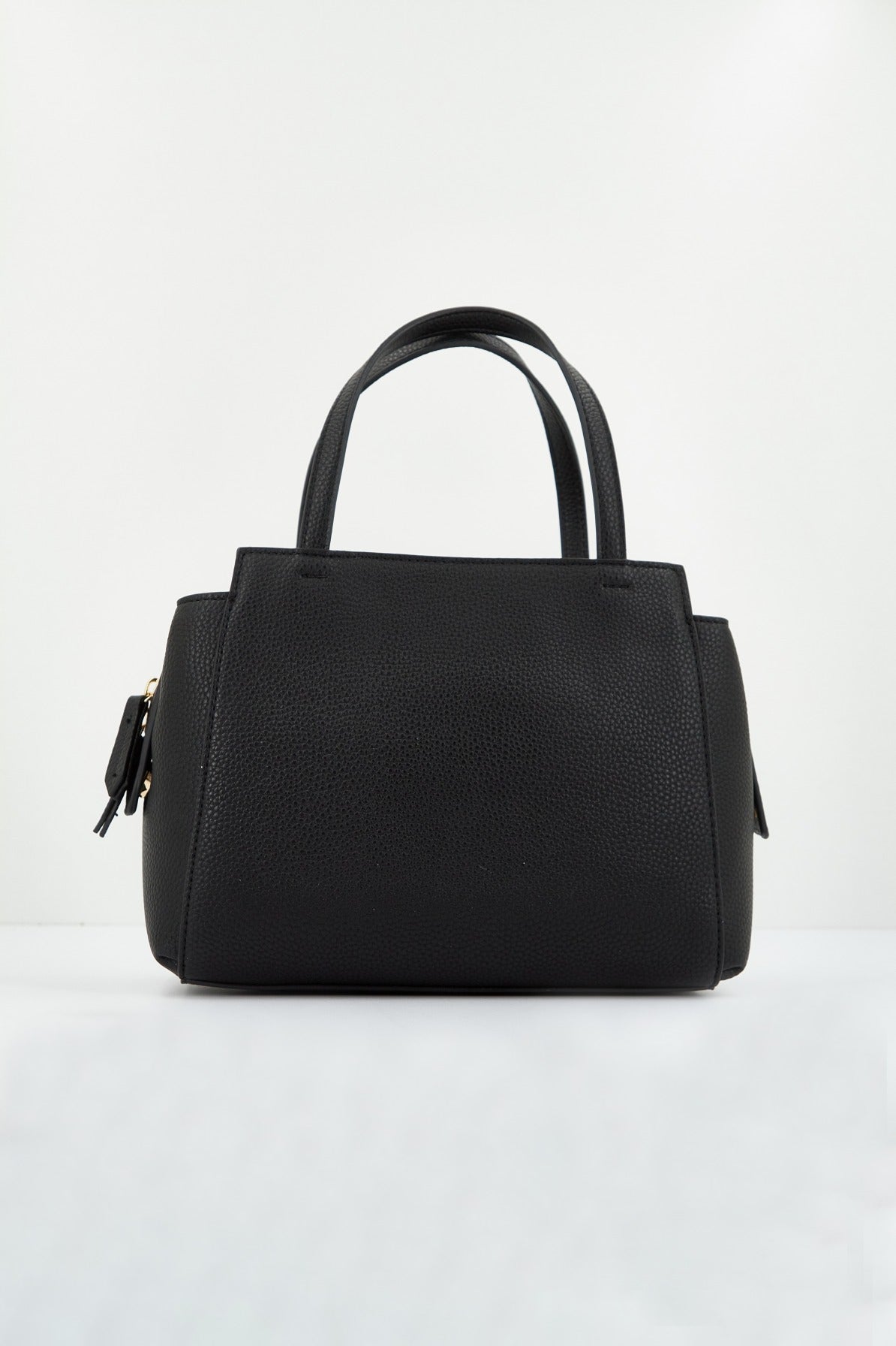 VALENTINO BAGS BORSE A SPALLA en color NEGRO  (1)