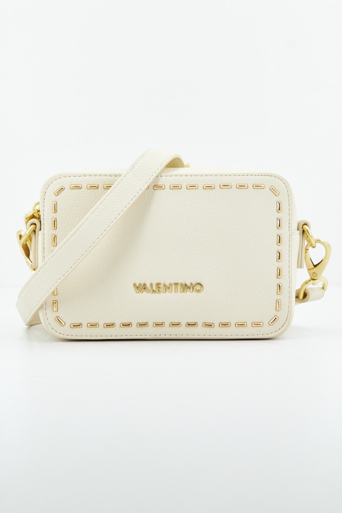 VALENTINO BAGS BORSE A SPALLA en color BLANCO  (1)