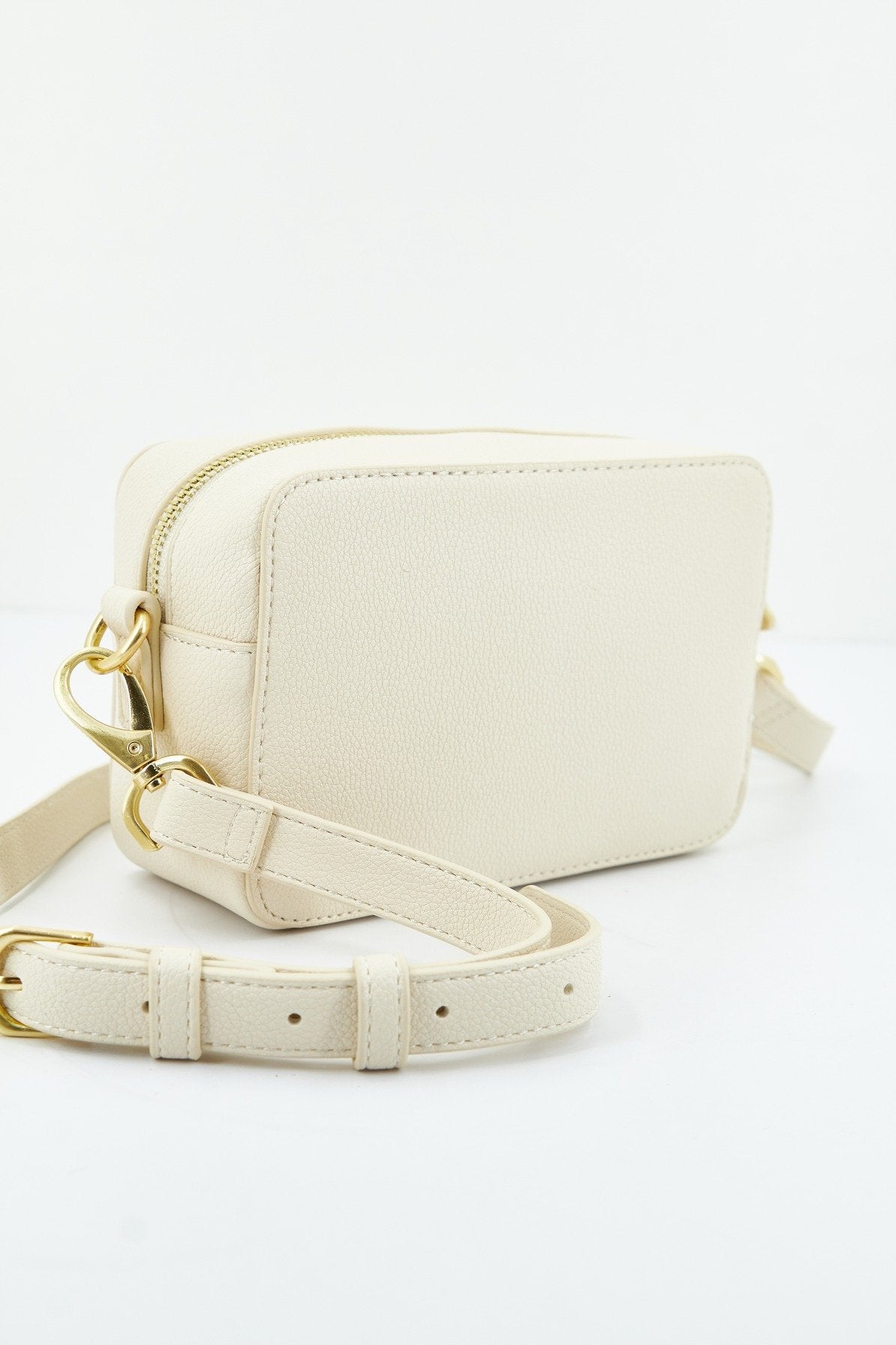 VALENTINO BAGS BORSE A SPALLA en color BLANCO  (2)