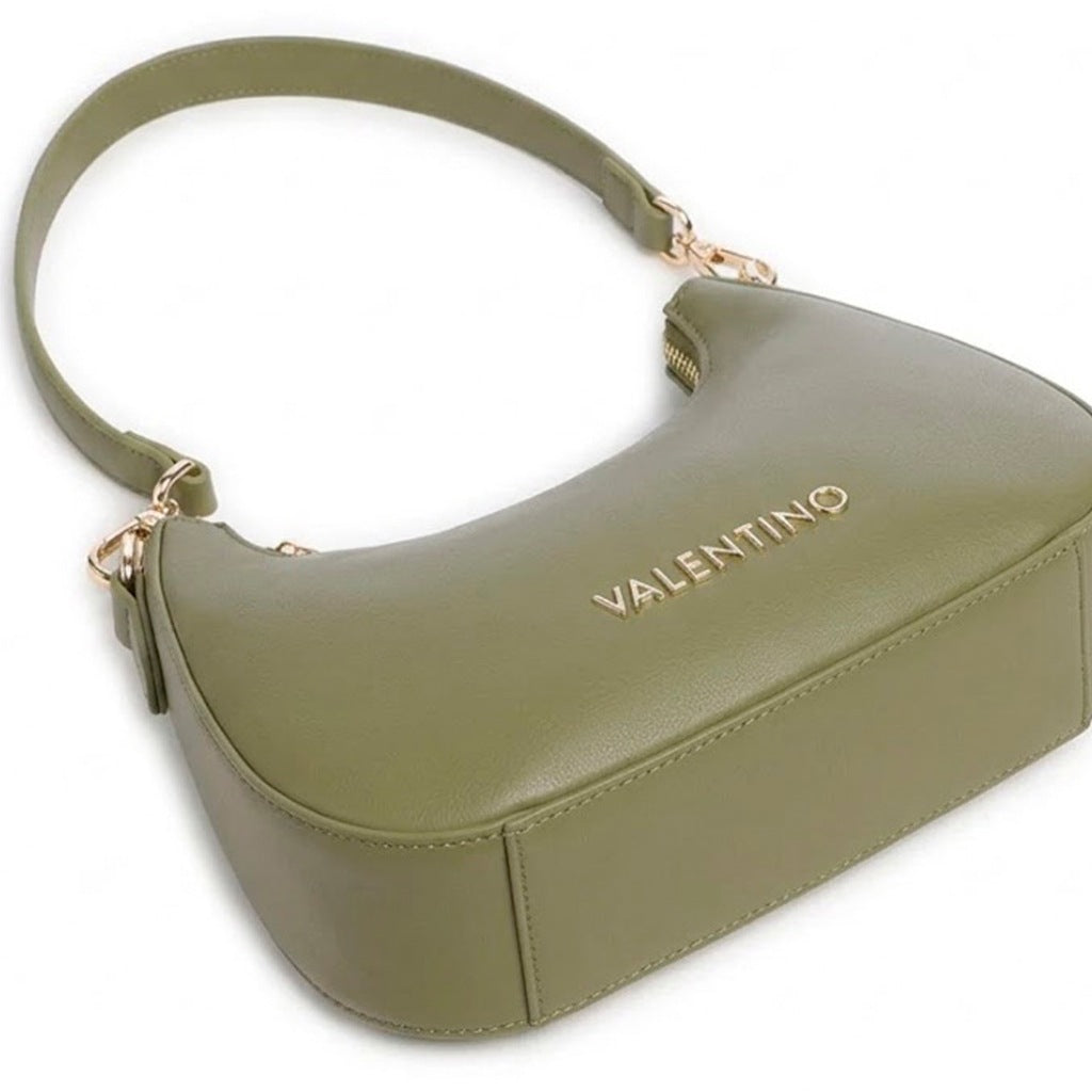 VALENTINO BAGS ZERO RE en color VERDE  (6)