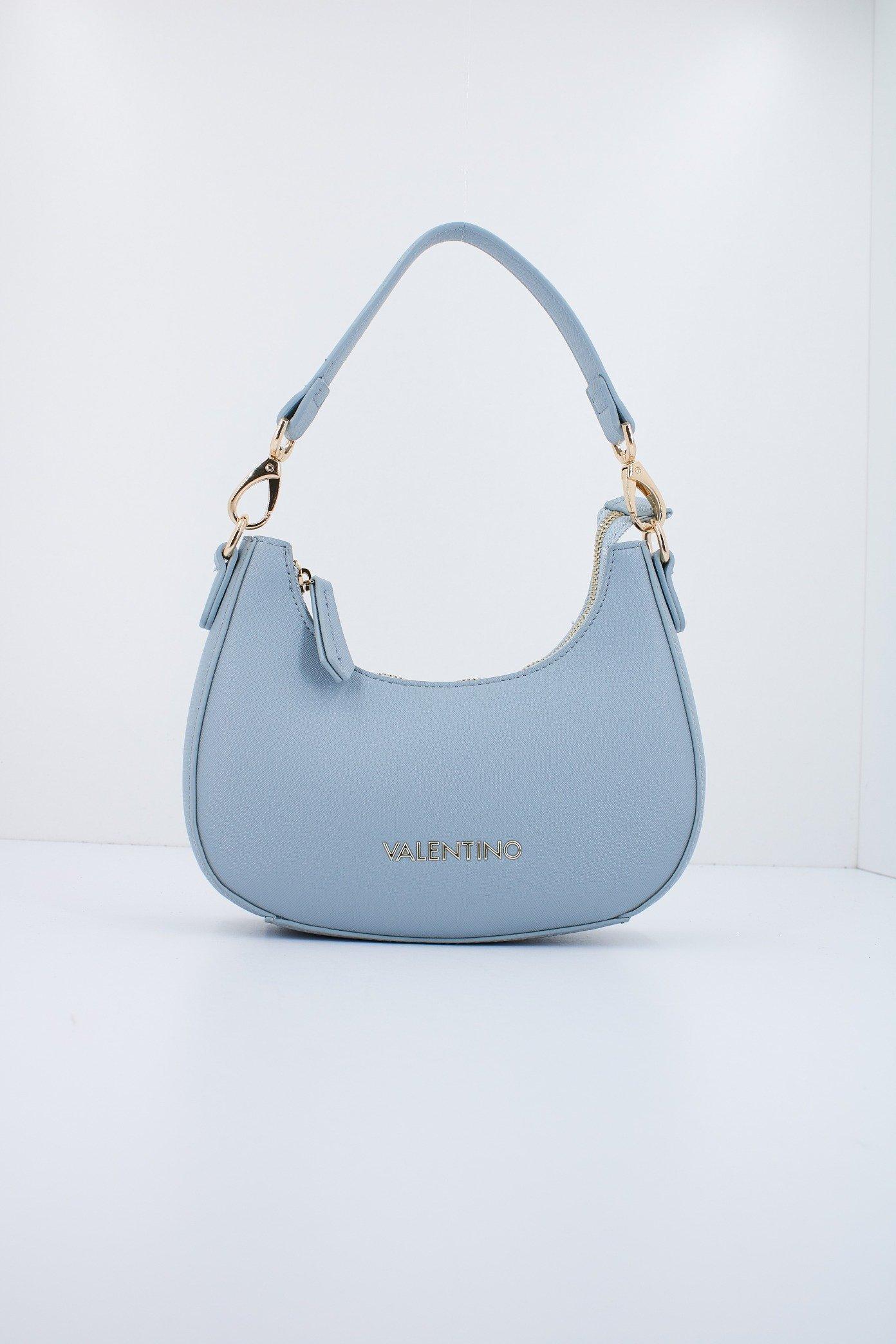 VALENTINO BAGS ZERO RE en color AZUL  (1)