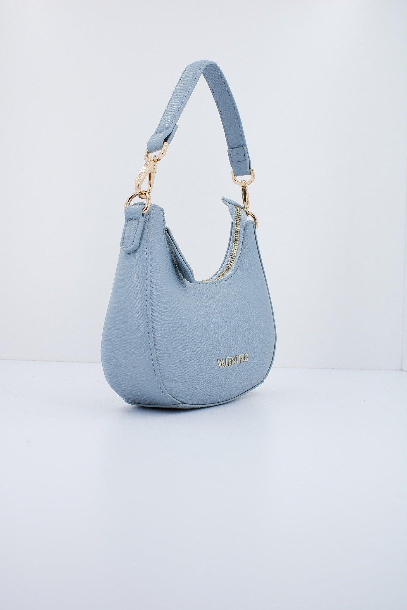VALENTINO BAGS ZERO RE en color AZUL  (3)