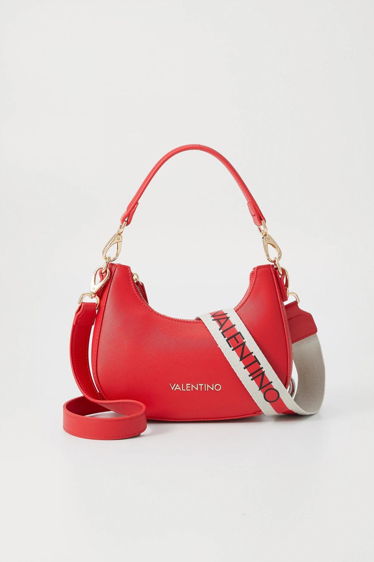VALENTINO BAGS ZERO RE en color ROJO  (1)