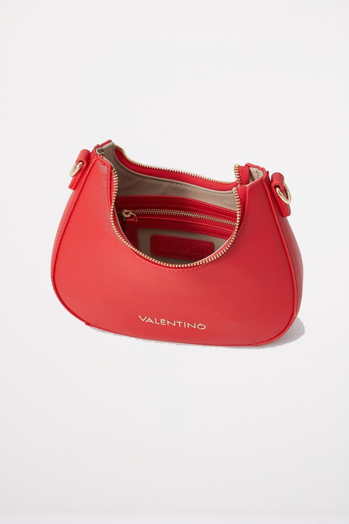 VALENTINO BAGS ZERO RE en color ROJO  (4)