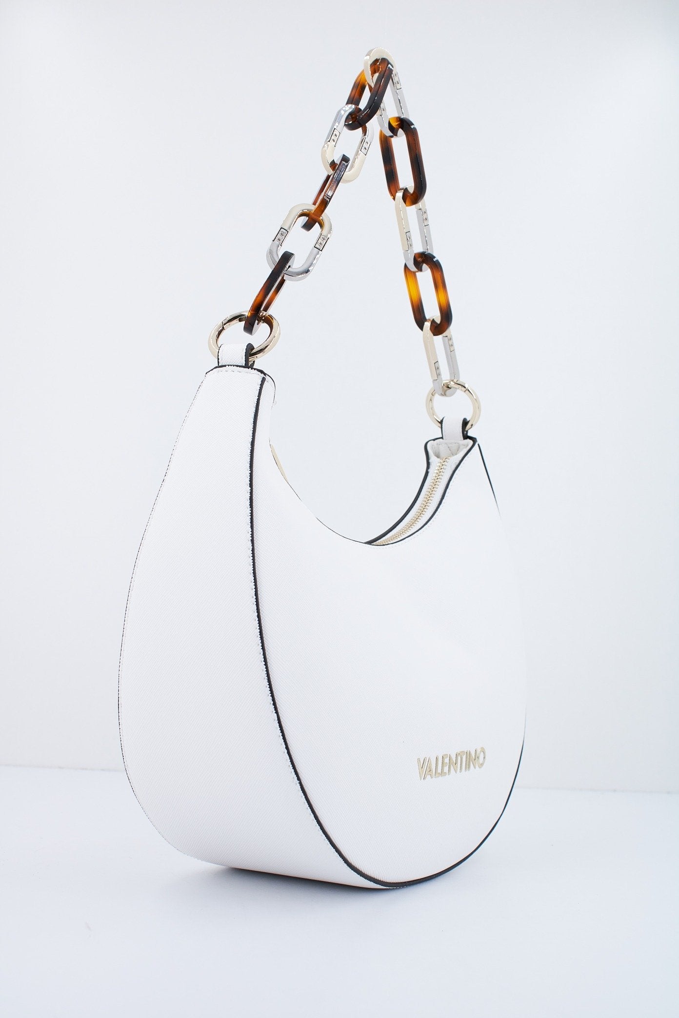 VALENTINO BAGS BERCY en color BLANCO  (3)