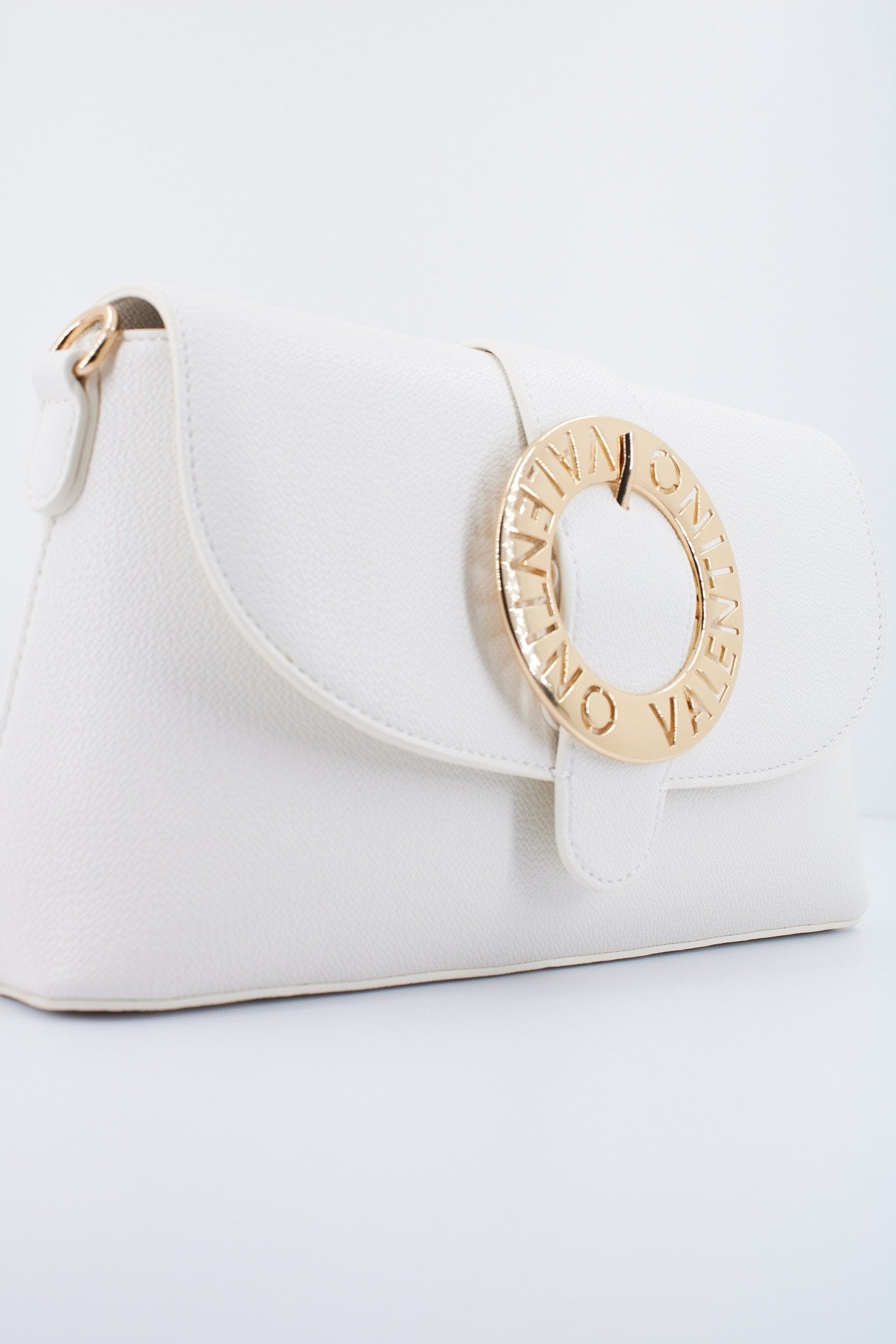 VALENTINO BAGS BOWERY en color BLANCO  (4)