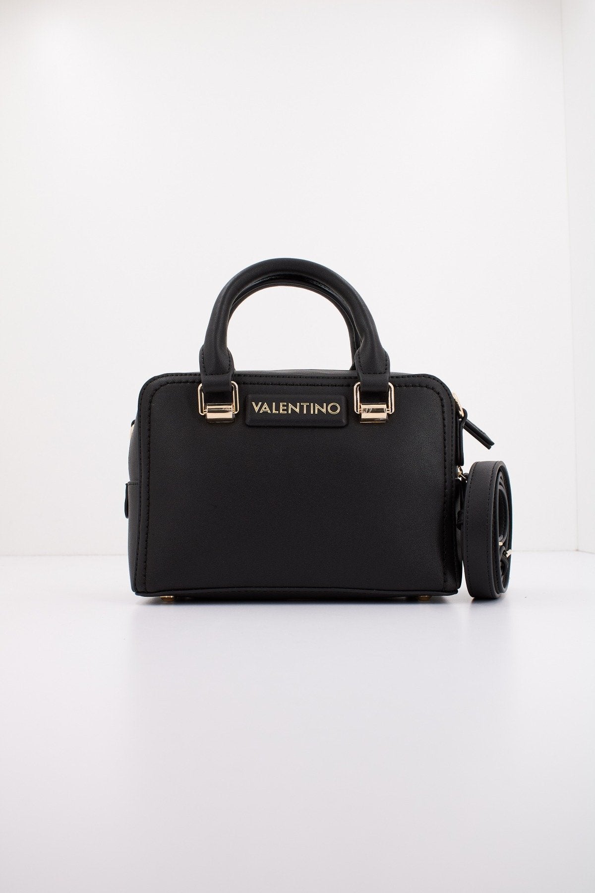 VALENTINO BAGS REGENT RE en color NEGRO  (1)