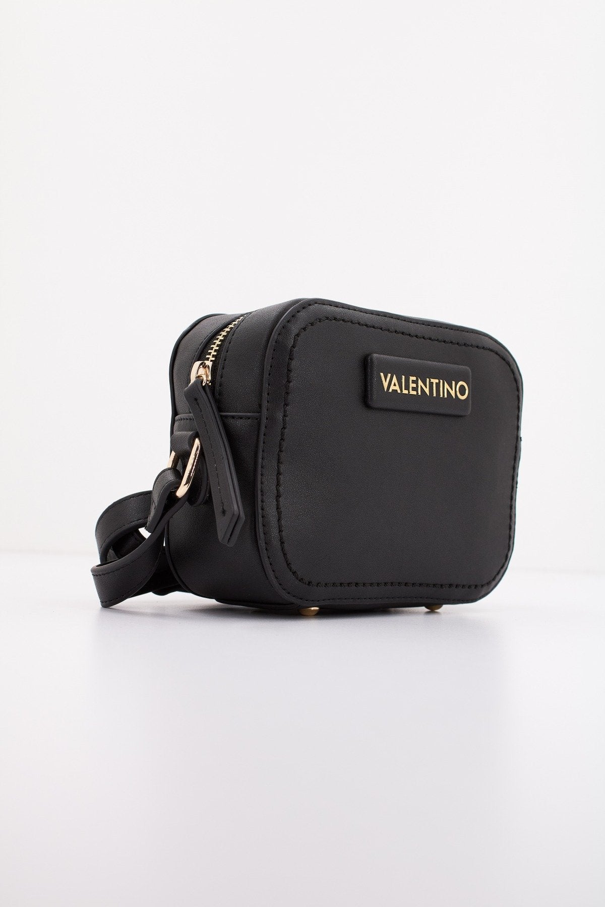 VALENTINO BAGS REGENT RE en color NEGRO  (2)