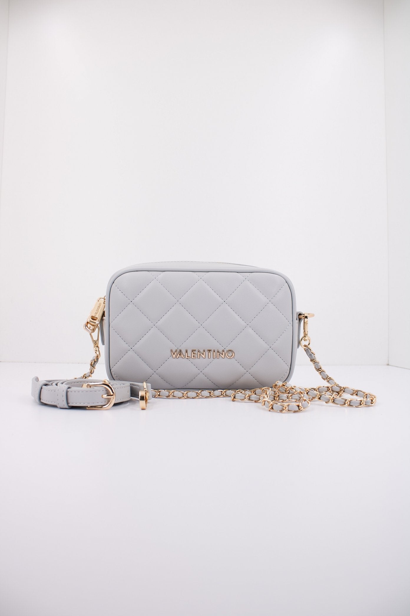 VALENTINO BAGS VBSKKR en color AZUL  (1)