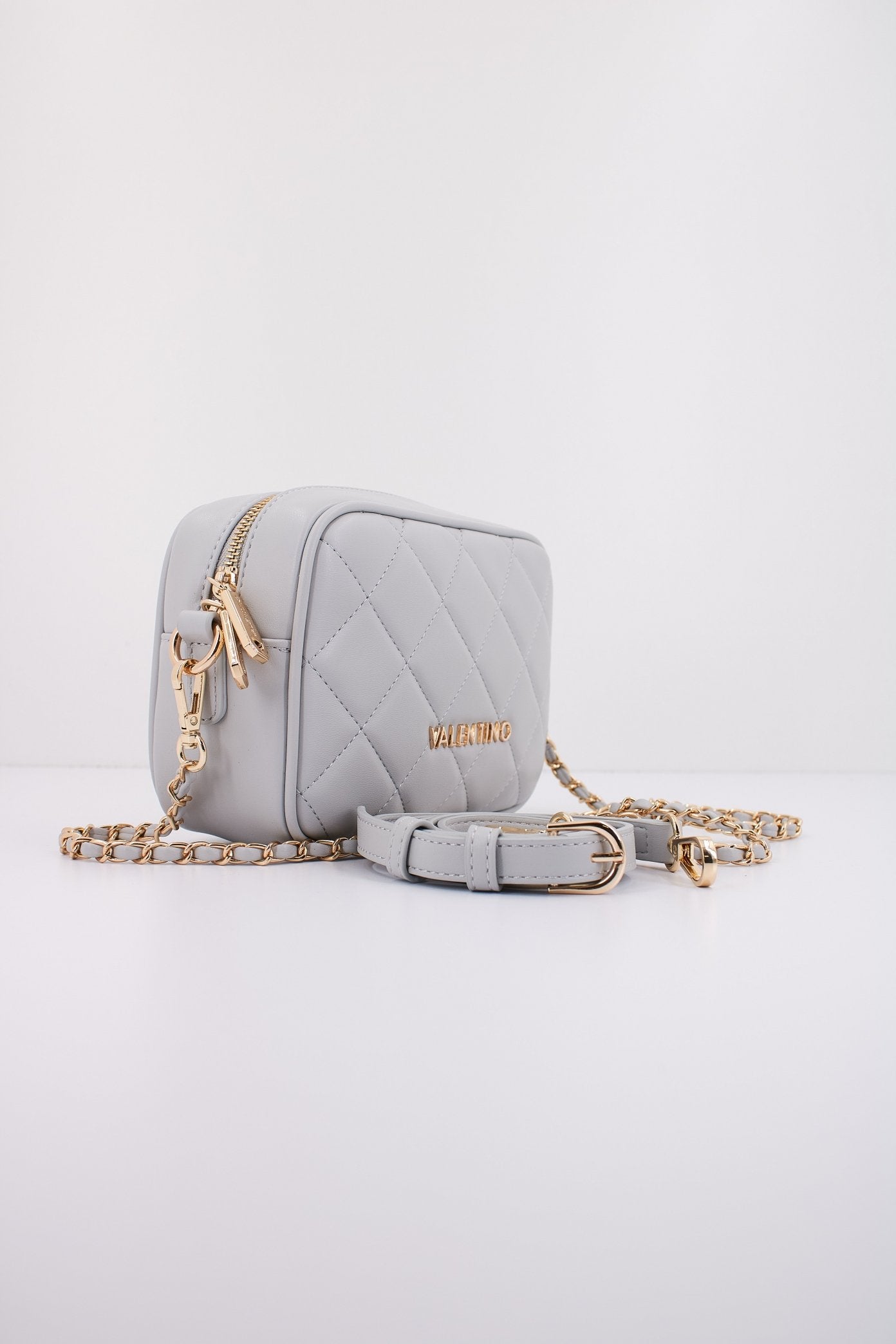VALENTINO BAGS VBSKKR en color AZUL  (2)