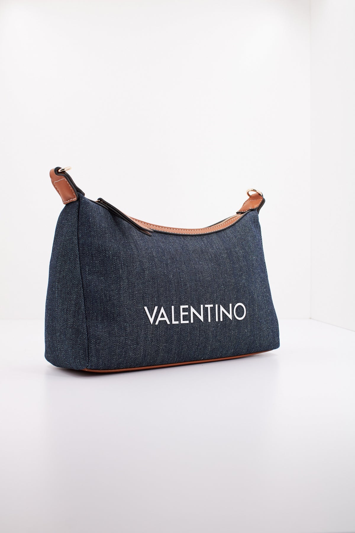 VALENTINO BAGS VBSQHD en color AZUL  (2)