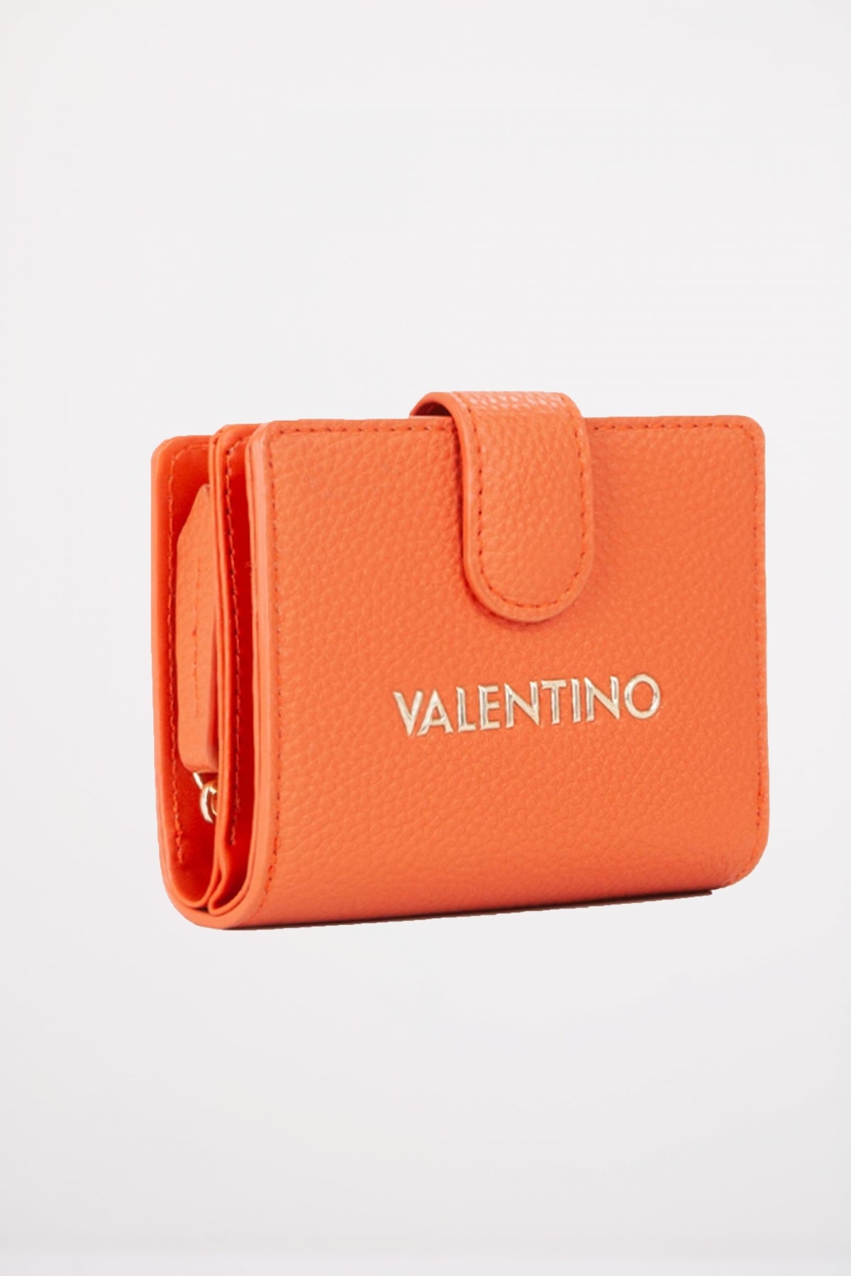 VALENTINO BAGS VPSLX en color NARANJA  (2)